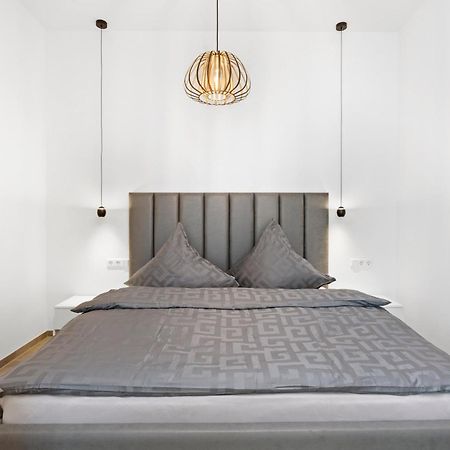 Premium Smartapart Julia Zentral Und Modern Mit Smarthome Tettnang Exterior photo