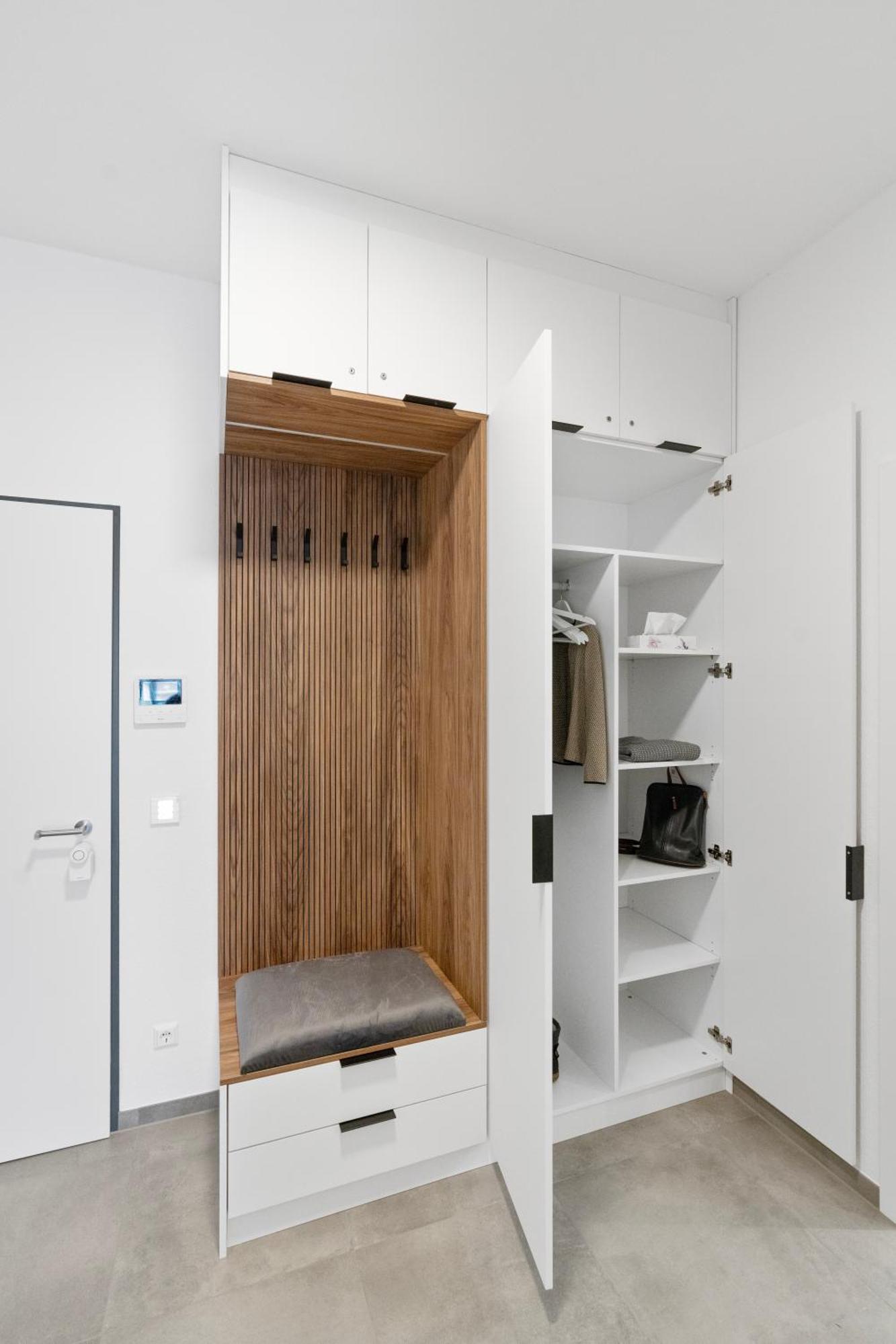 Premium Smartapart Julia Zentral Und Modern Mit Smarthome Tettnang Exterior photo