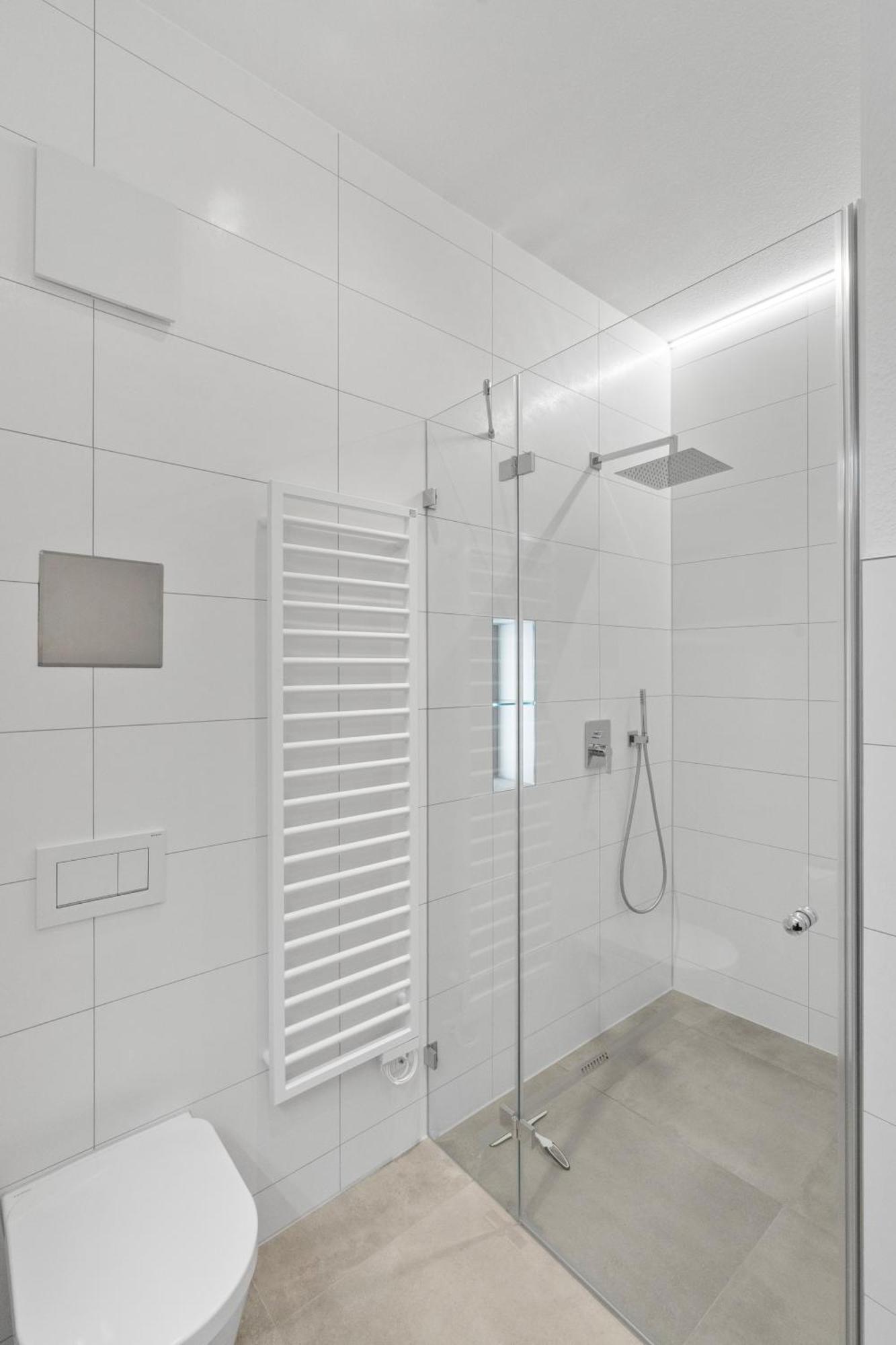 Premium Smartapart Julia Zentral Und Modern Mit Smarthome Tettnang Exterior photo