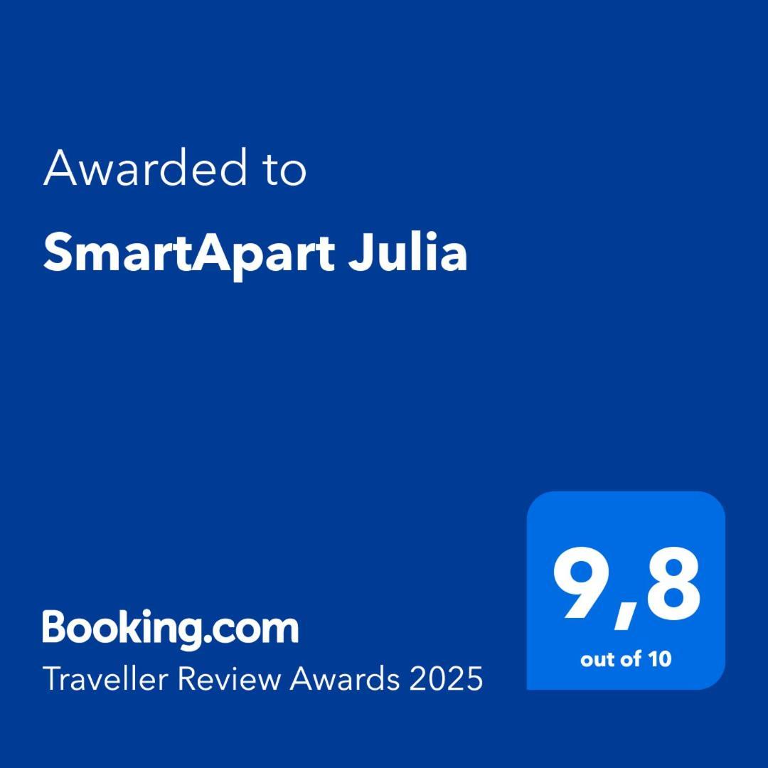 Premium Smartapart Julia Zentral Und Modern Mit Smarthome Tettnang Exterior photo